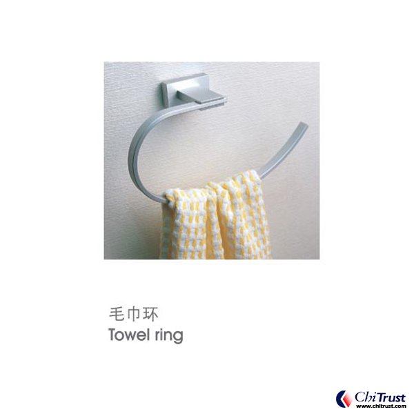 Towel ring CT-TR-57960